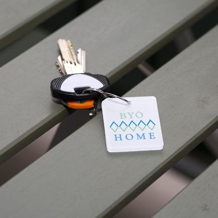 Byo Home Sorrento Eksteriør billede