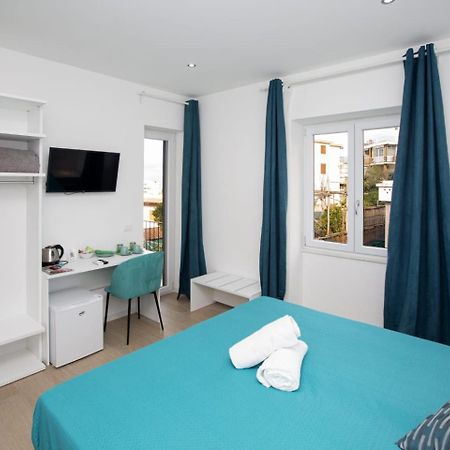 Byo Home Sorrento Eksteriør billede