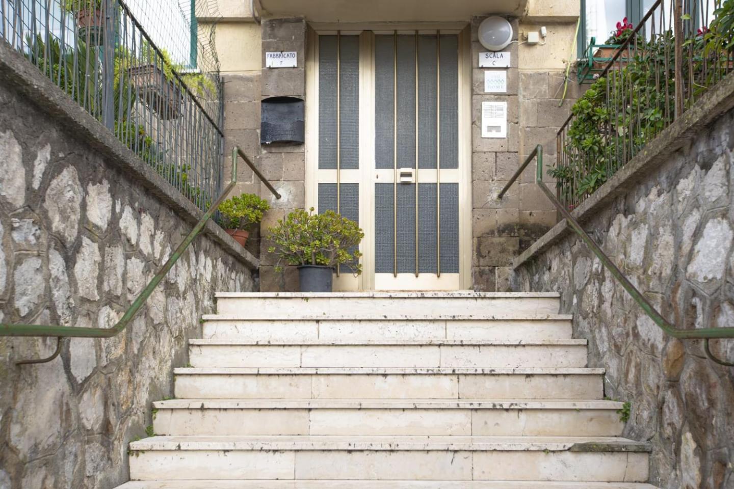 Byo Home Sorrento Eksteriør billede