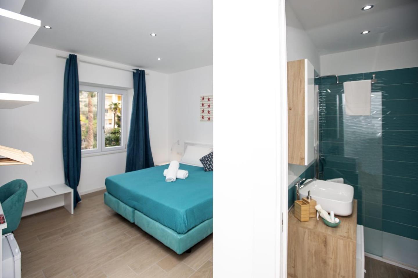 Byo Home Sorrento Eksteriør billede