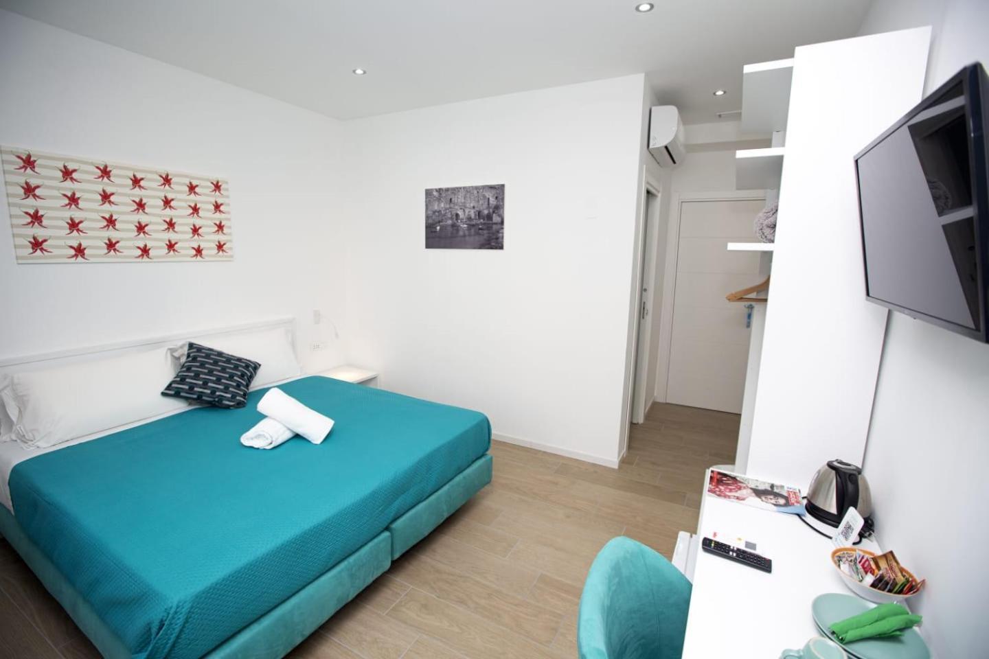 Byo Home Sorrento Eksteriør billede