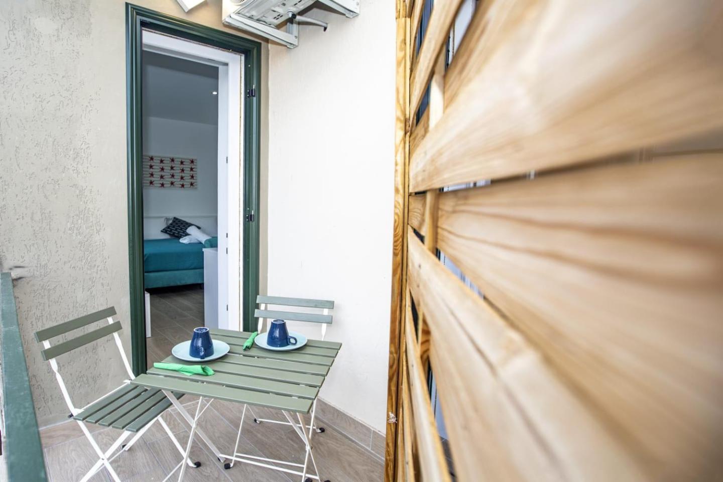 Byo Home Sorrento Eksteriør billede