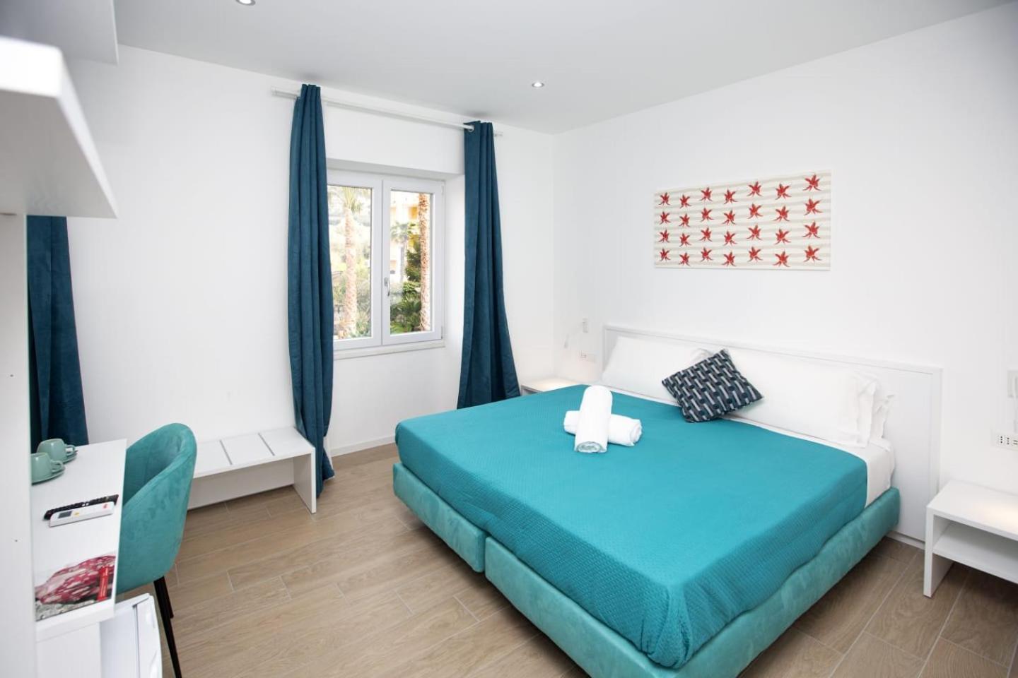 Byo Home Sorrento Eksteriør billede