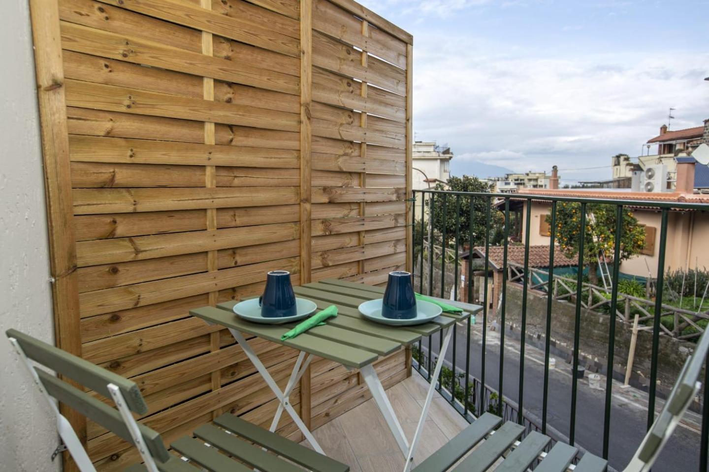 Byo Home Sorrento Eksteriør billede