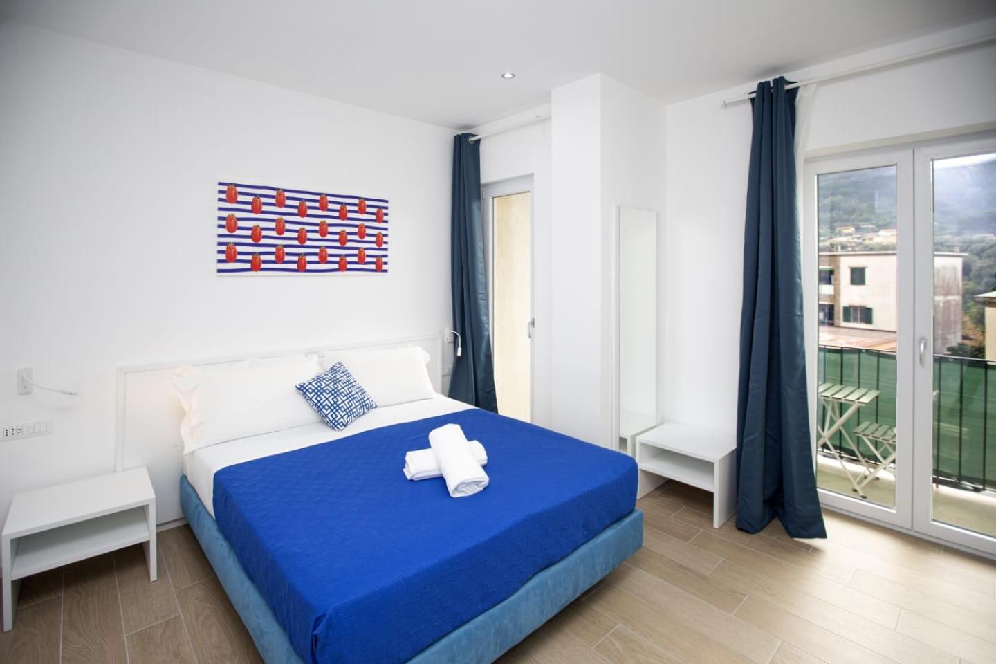 Byo Home Sorrento Eksteriør billede