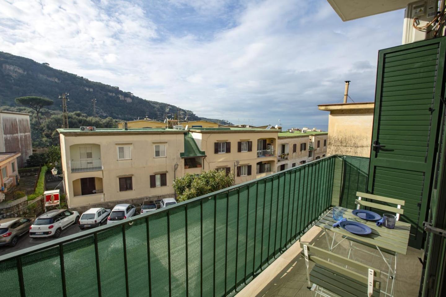 Byo Home Sorrento Eksteriør billede